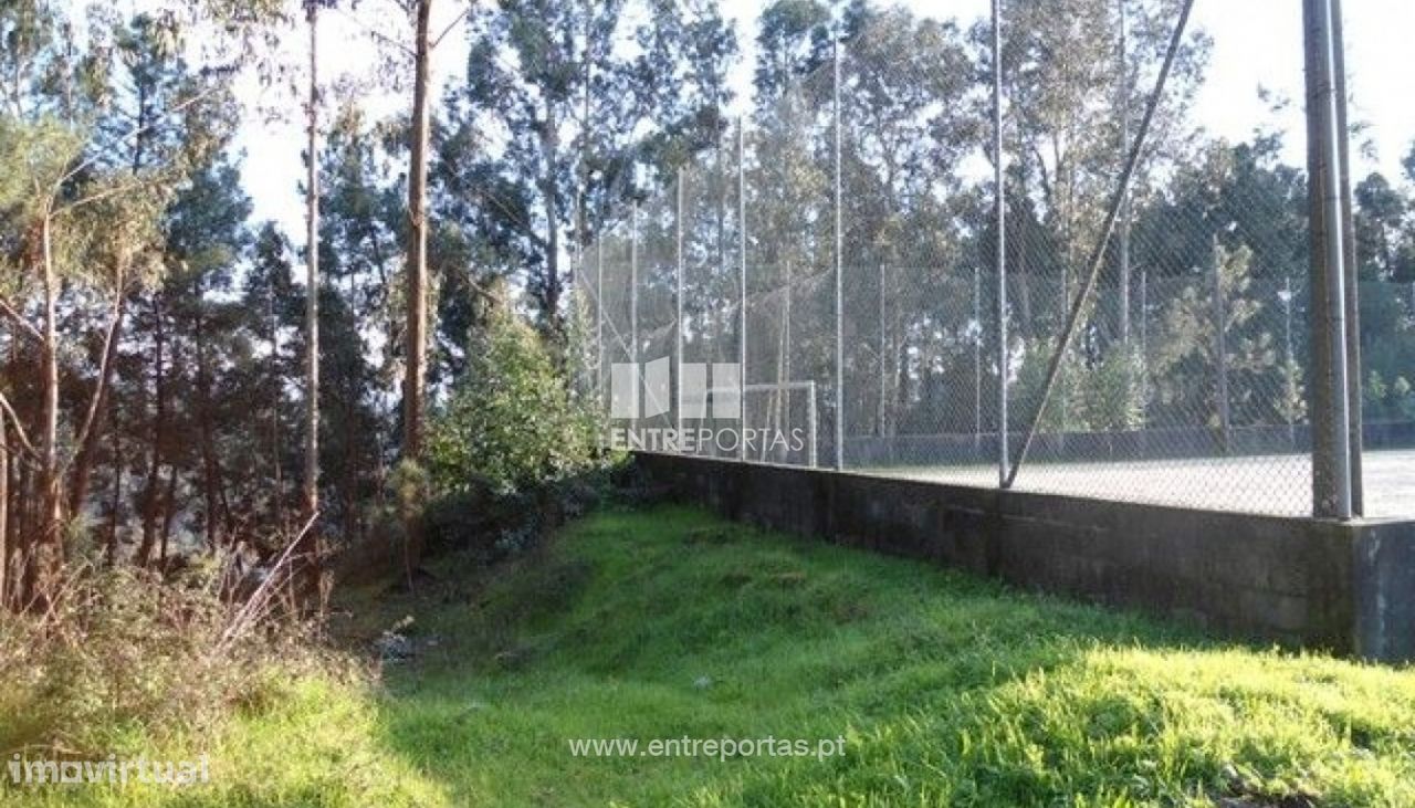 640m² Land in Marco de Canaveses, Portugal No. 173149