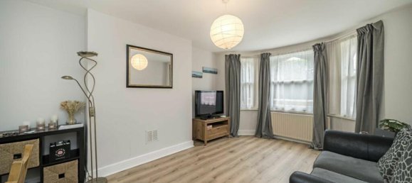 1 bedroom Apartment in Acton, United Kingdom No. 10046 2