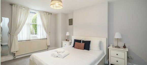 1 bedroom Apartment in Acton, United Kingdom No. 10046 4