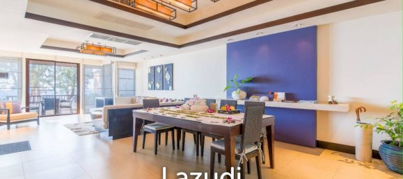 2 غرف نوم فيلا في Bang Tao, Thailand رقم 19952 10