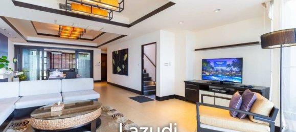 2 غرف نوم فيلا في Bang Tao, Thailand رقم 19952 9