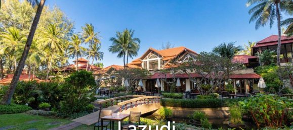 2 غرف نوم فيلا في Bang Tao, Thailand رقم 19952 2