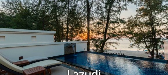 2 غرف نوم فيلا في Bang Tao, Thailand رقم 19952 3