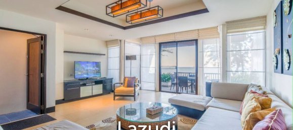 2 غرف نوم فيلا في Bang Tao, Thailand رقم 19952 7