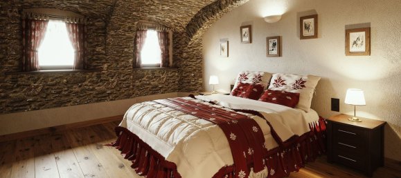 3 rooms Apartment in Saint Nicolas, Italy No. 284927 3