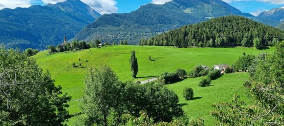 3 rooms Apartment in Saint Nicolas, Italy No. 284927 5