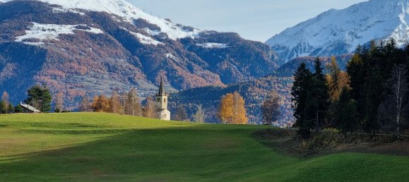 3 rooms Apartment in Saint Nicolas, Italy No. 284927 8