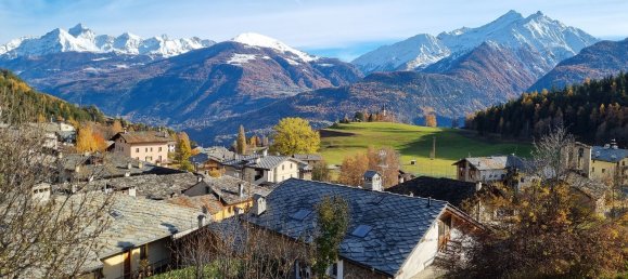 3 rooms Apartment in Saint Nicolas, Italy No. 284927 6