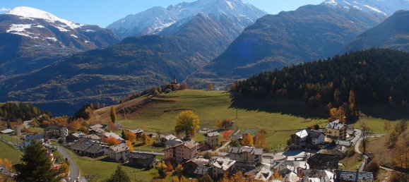 3 rooms Apartment in Saint Nicolas, Italy No. 284927 7