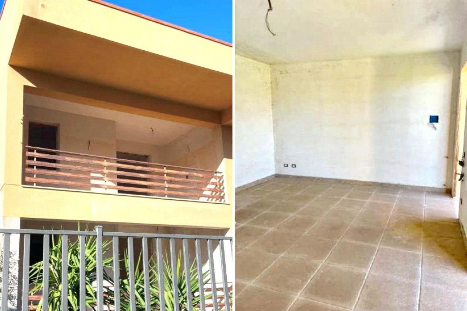 Casa T3 em Carini, Italy N.º 336480