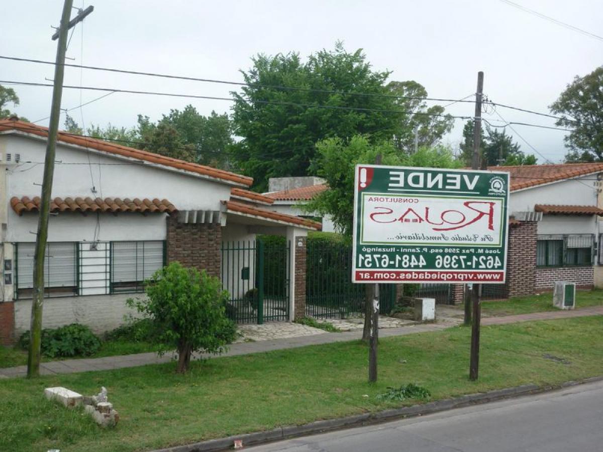 Grundstück in Ituzaingo, Argentina, Nr. 37675