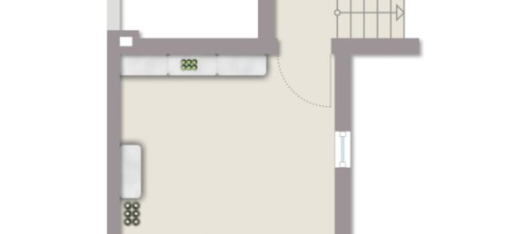 3 bedrooms Townhouse in Warendorf, Germany No. 359808 12