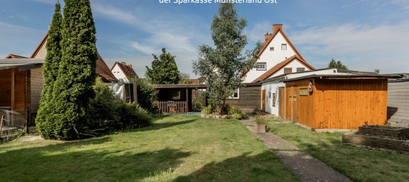 3 bedrooms Townhouse in Warendorf, Germany No. 359808 2