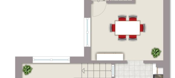 3 bedrooms Townhouse in Warendorf, Germany No. 359808 9