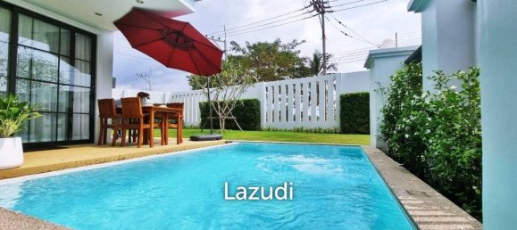 3 Schlafzimmer Cafe / Restaurant in Bang Lamung, Thailand, Nr. 15442 5