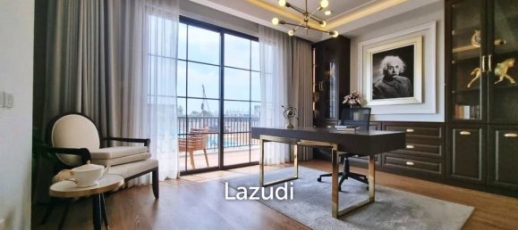 3 Schlafzimmer Cafe / Restaurant in Bang Lamung, Thailand, Nr. 15442 9