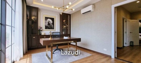 3 Schlafzimmer Cafe / Restaurant in Bang Lamung, Thailand, Nr. 15442 8