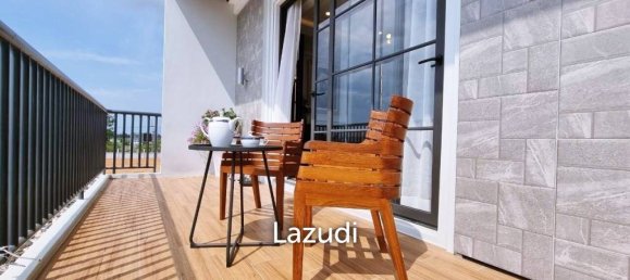 3 Schlafzimmer Cafe / Restaurant in Bang Lamung, Thailand, Nr. 15442 6