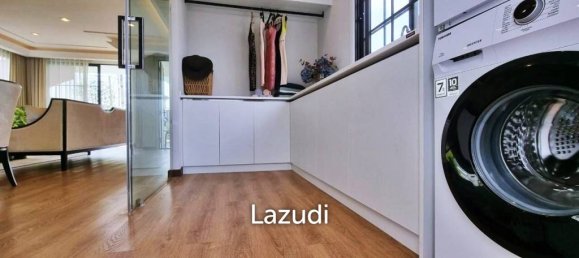 3 Schlafzimmer Cafe / Restaurant in Bang Lamung, Thailand, Nr. 15442 3