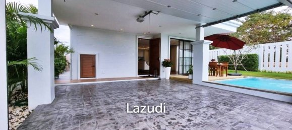 3 Schlafzimmer Cafe / Restaurant in Bang Lamung, Thailand, Nr. 15442 2