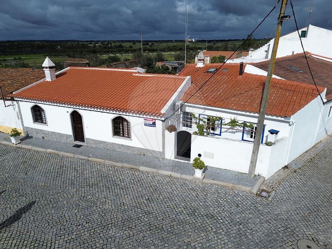3 Schlafzimmer Haus in Elvas, Portugal, Nr. 173723