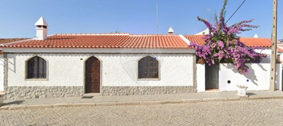 3 Schlafzimmer Haus in Elvas, Portugal, Nr. 173723 2