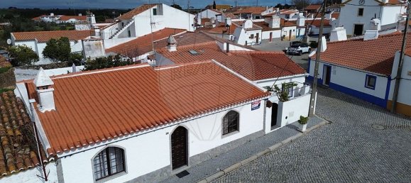 3 Schlafzimmer Haus in Elvas, Portugal, Nr. 173723 28