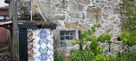 1 غرف نوم منزل في Aroes, Portugal رقم 41886 9