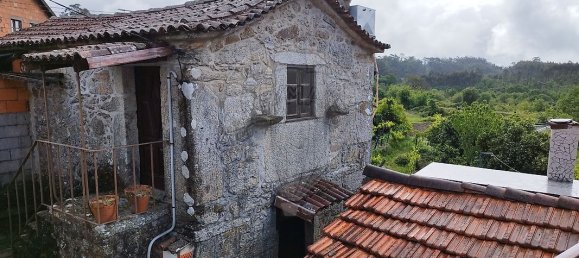 1 غرف نوم منزل في Aroes, Portugal رقم 41886 17