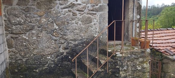 1 غرف نوم منزل في Aroes, Portugal رقم 41886 4