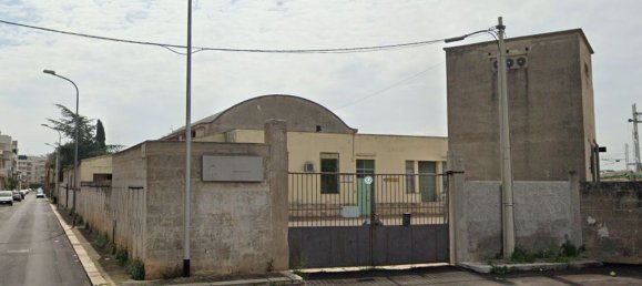 3793m² Warehouse in Casamassima, Italy No. 269749 13