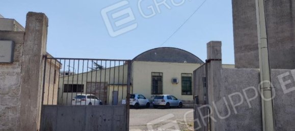 3793m² Warehouse in Casamassima, Italy No. 269749 2