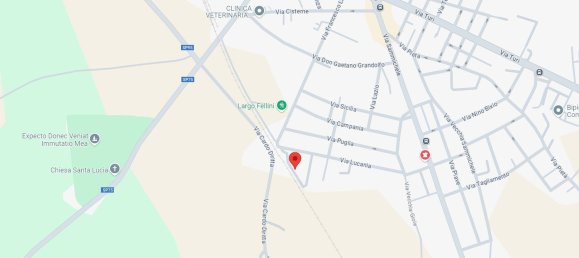 3793m² Warehouse in Casamassima, Italy No. 269749 15