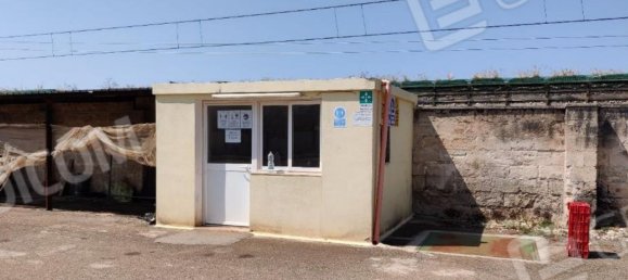 3793m² Warehouse in Casamassima, Italy No. 269749 4