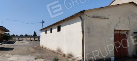 3793m² Warehouse in Casamassima, Italy No. 269749 7