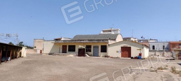 3793m² Warehouse in Casamassima, Italy No. 269749 10