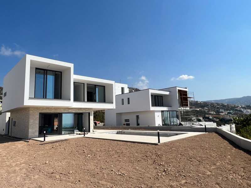 4 Schlafzimmer Villa in Pegeia, Cyprus, Nr. 13840