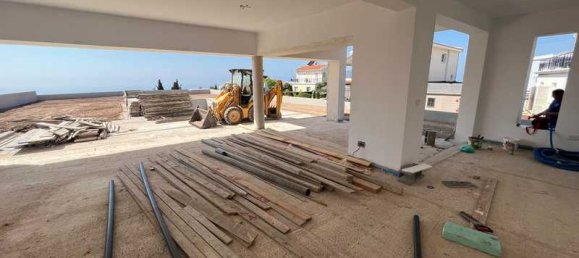 4 Schlafzimmer Villa in Pegeia, Cyprus, Nr. 13840 3