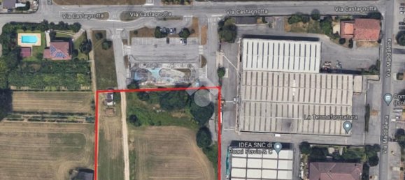 Terreno en Nave, Italy 6000 m² No. 308885 2