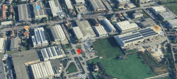 Terreno en Nave, Italy 6000 m² No. 308885 3