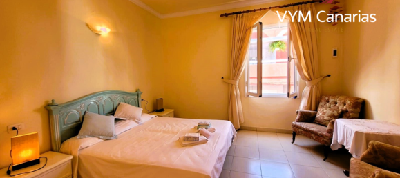 4 bedrooms Finca in Tijoco Bajo, Spain No. 9731 8