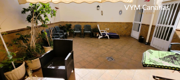 4 bedrooms Finca in Tijoco Bajo, Spain No. 9731 18