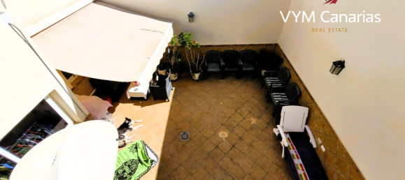 4 bedrooms Finca in Tijoco Bajo, Spain No. 9731 17