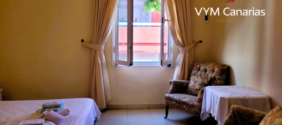 4 bedrooms Finca in Tijoco Bajo, Spain No. 9731 9