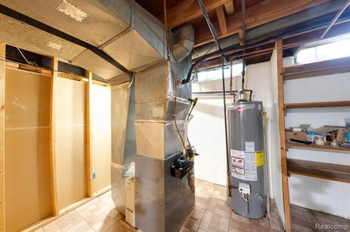 3 bedrooms House in Livonia, USA No. 383290