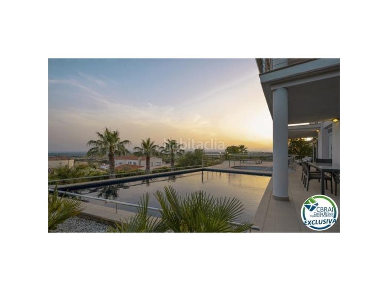 3 bedrooms Villa in Palau-saverdera, Spain No. 206503