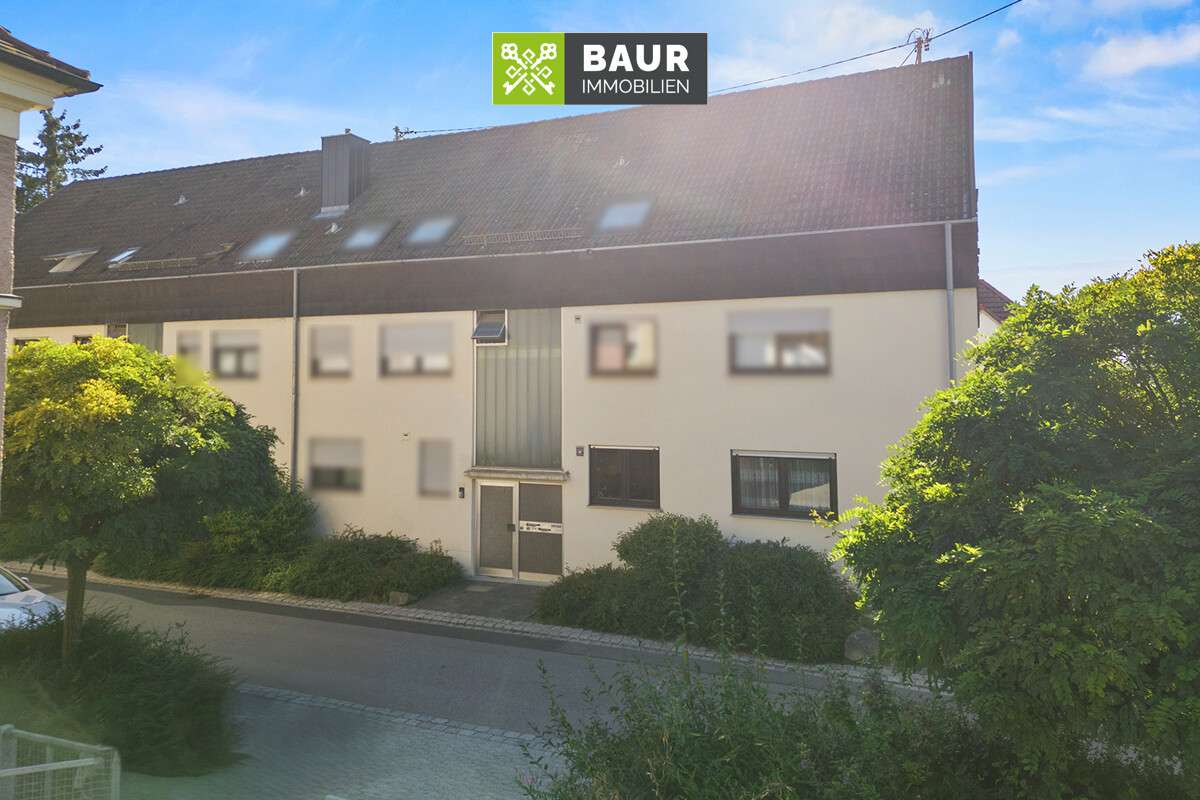 3-Zimmer Wohnung in Ravensburg, Germany, Nr. 277893