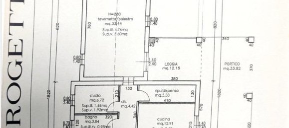 4 bedrooms House in Coriano, Italy No. 168137 22