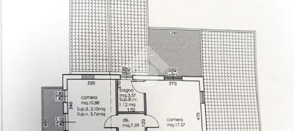 4 bedrooms House in Coriano, Italy No. 168137 24