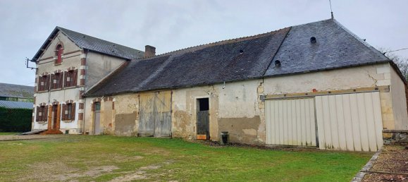 Casa de 3 dormitorios en Plaimpied-Givaudins, France No. 70489 4